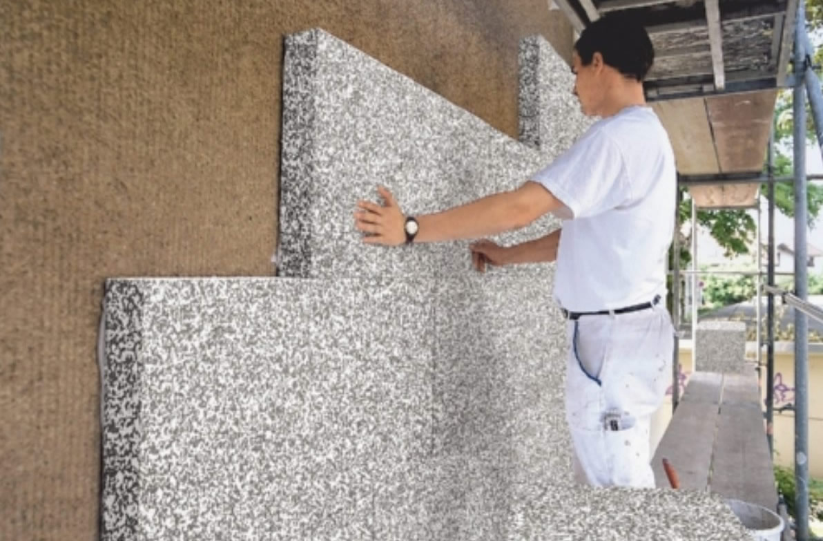 Doğanhisar Isı Yalıtımcısı